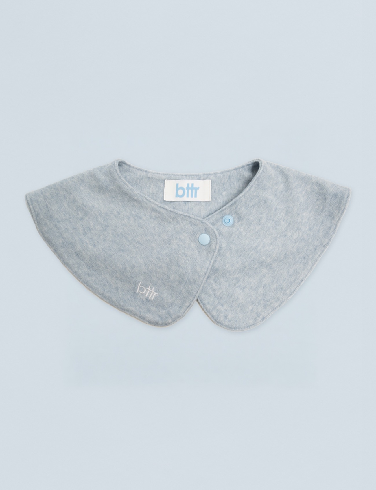 Cotton Blend Bib