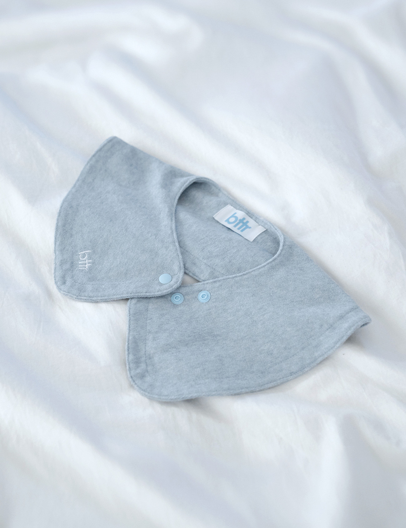 Cotton Blend Bib