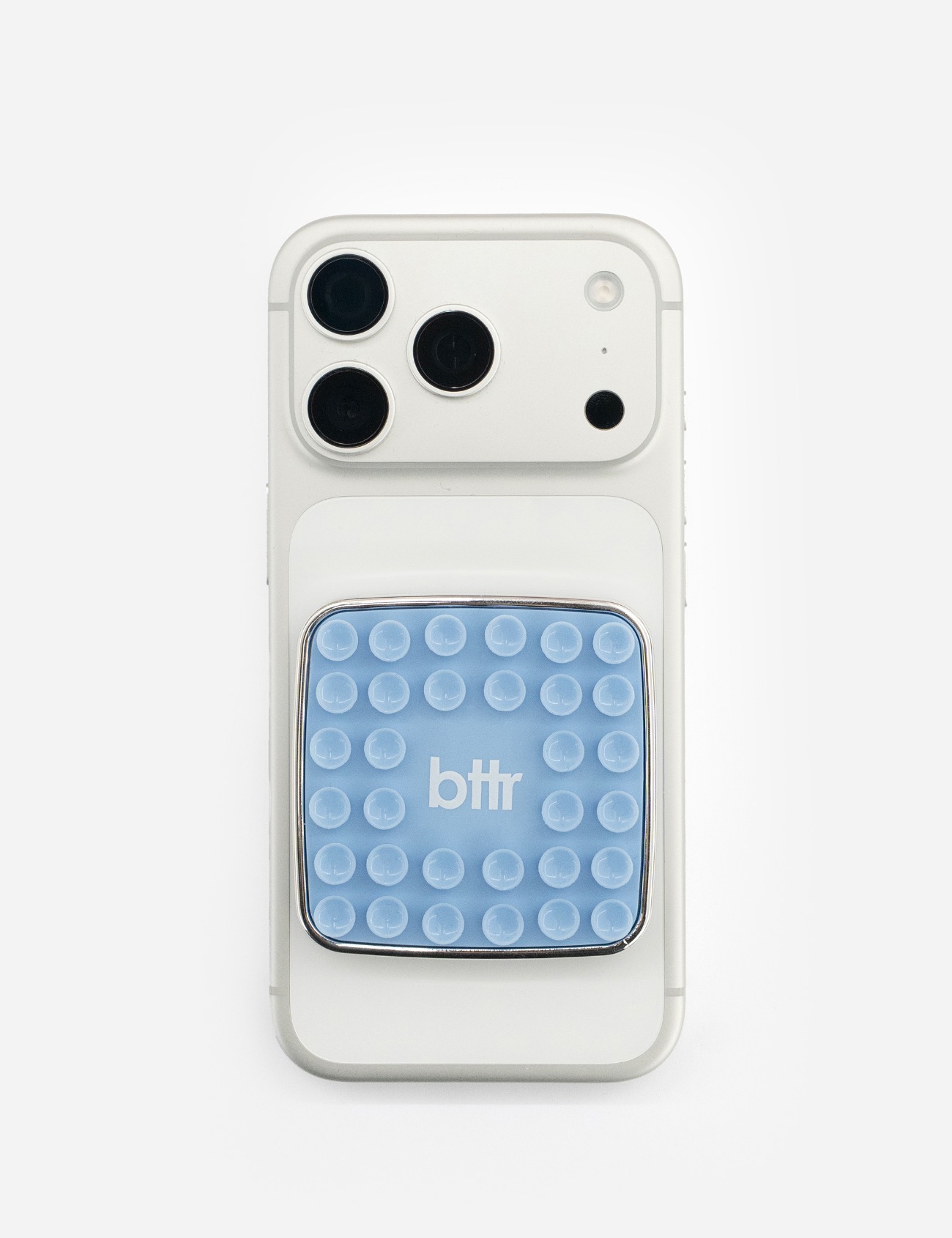 Bbok Bbok Silicone Suction Pad