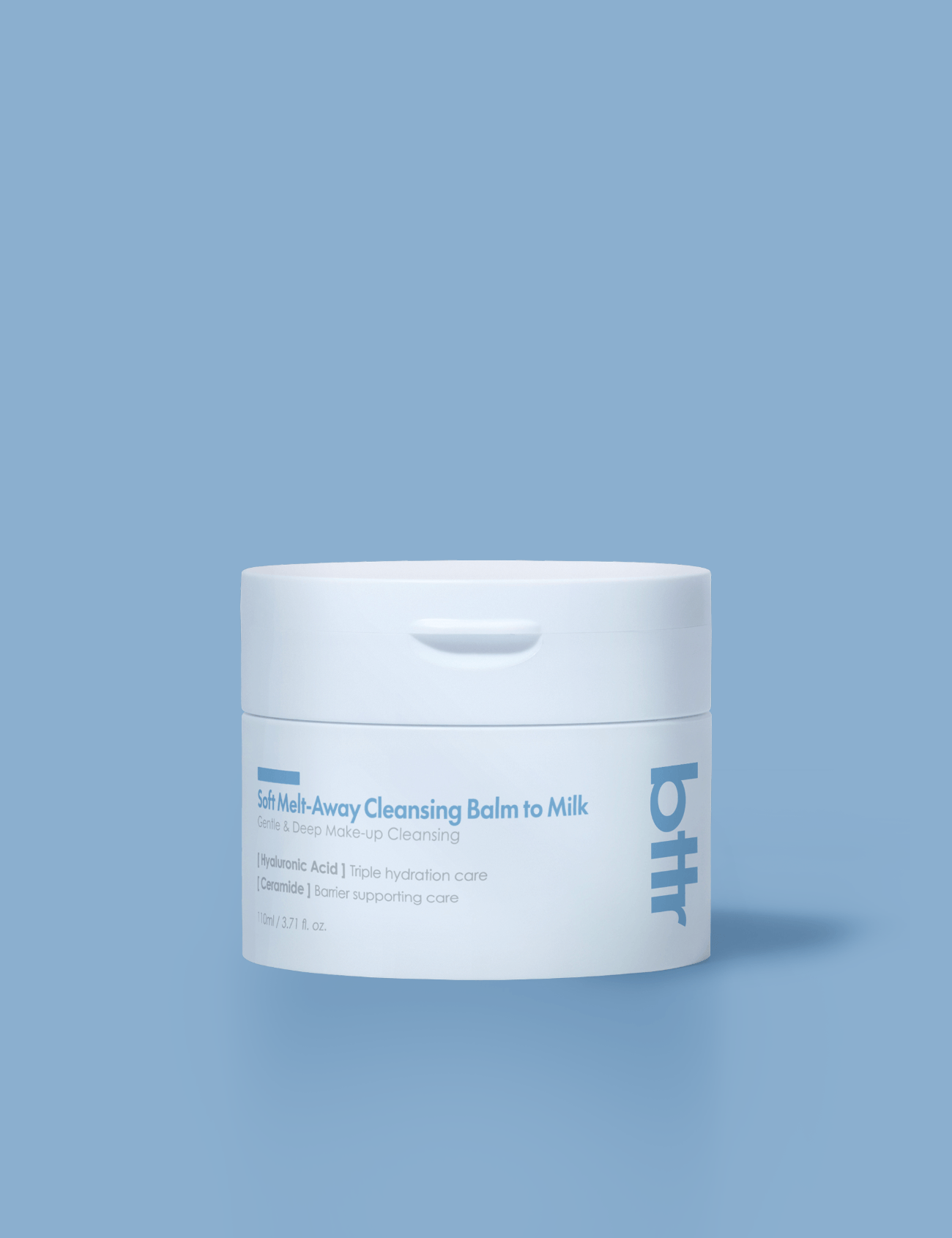 Soft Melt Away Cleansing Balm to Milk